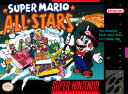 Super Mario All-Stars  Snes